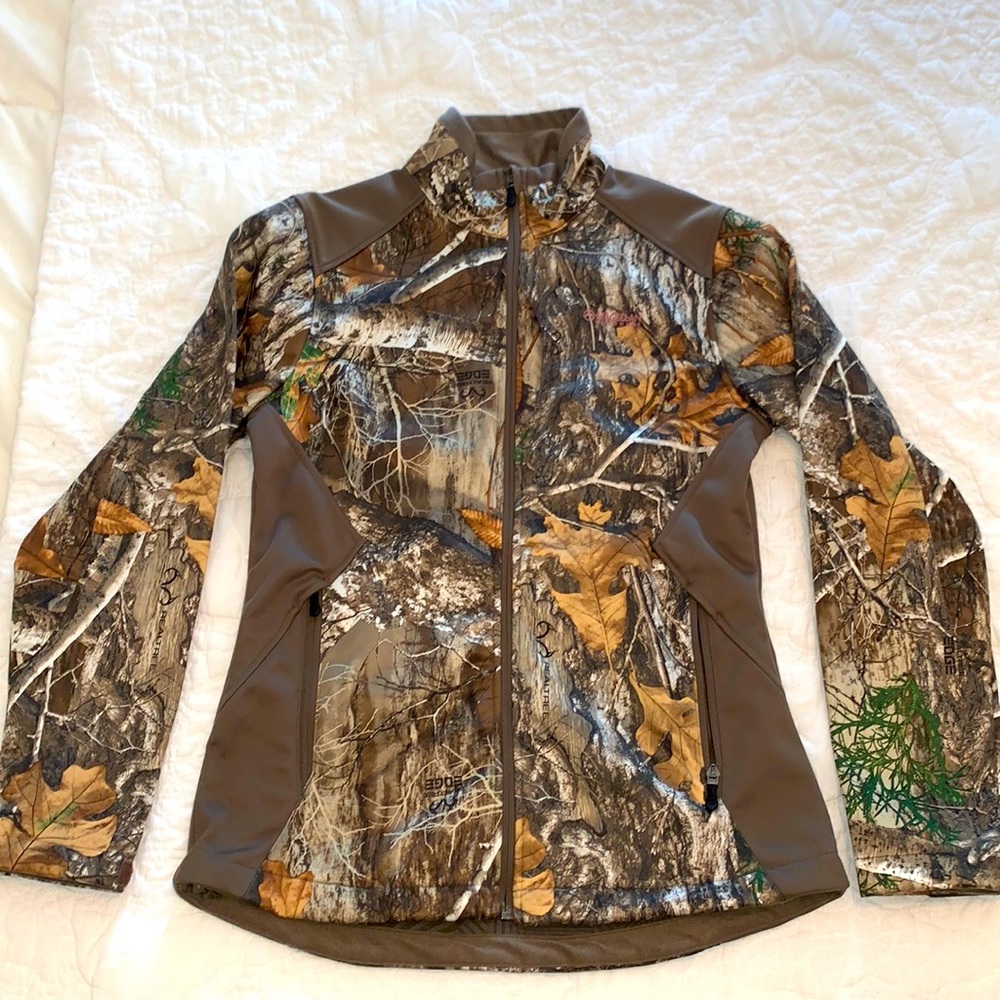 Magellan RealTree Camo Jacket